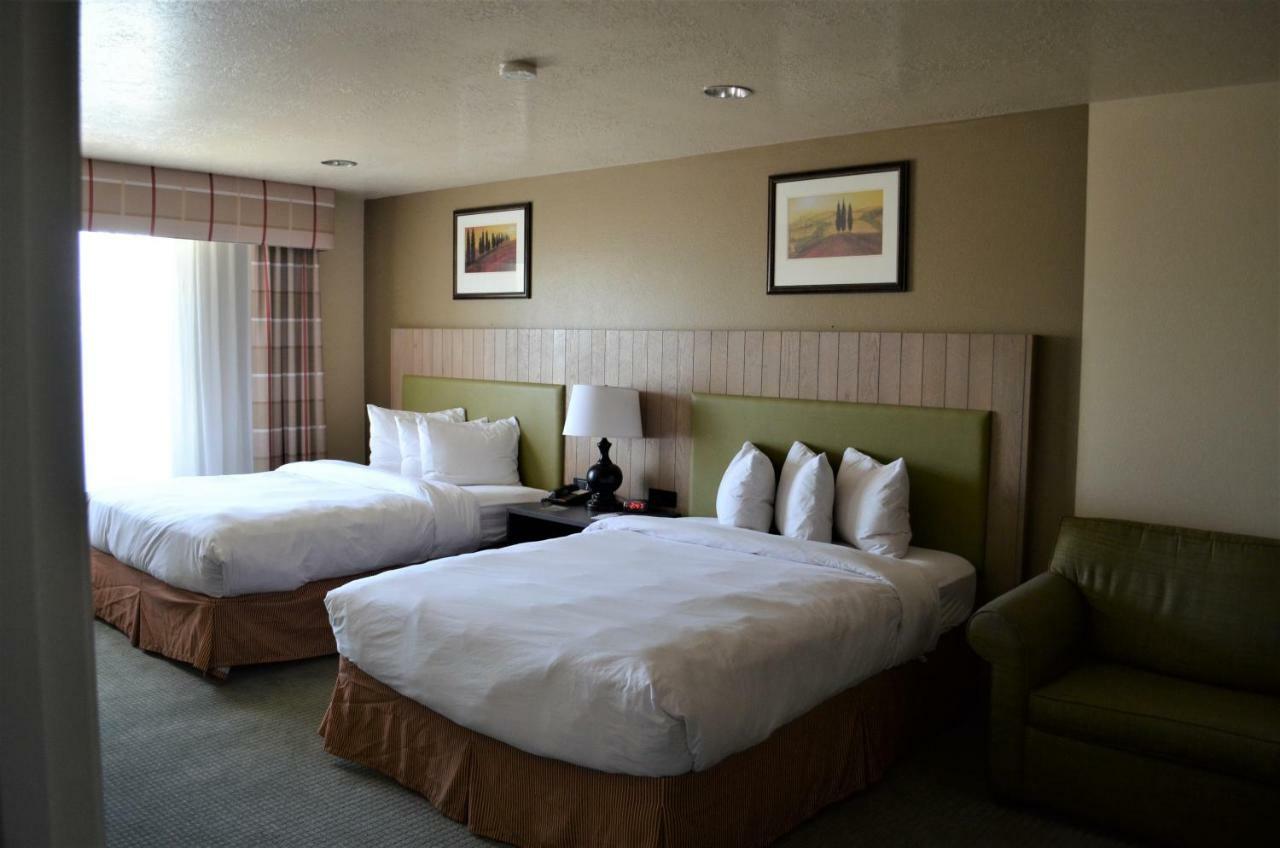 Country Inn & Suites By Radisson, West Valley City, Ut Exterior foto